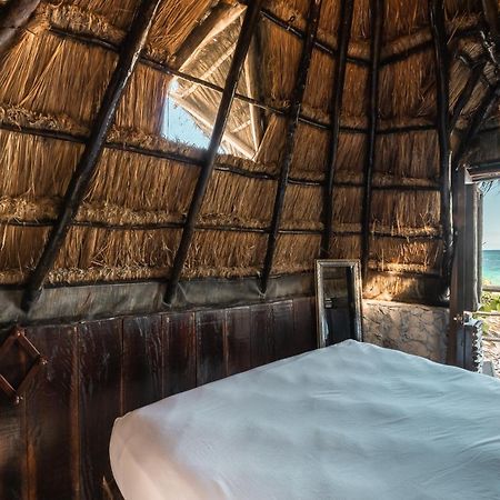 Playa Esperanza Tulum Hotell Rom bilde